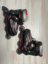 inliner kinder verstellbar