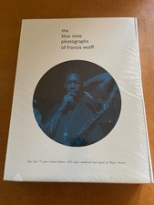 Buch "The blue note