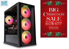 Gaming PC Intel Core i5 6. Gen