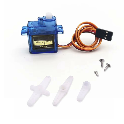 Sg90 micro servo motor - sg90,