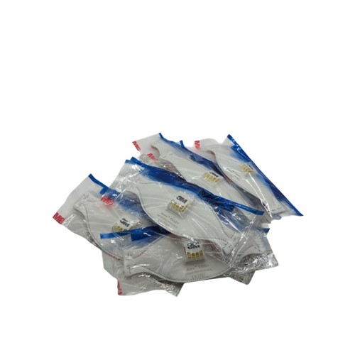 Aura 9332 ffp3 - 3m,