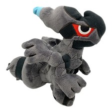Zekrom Pokedoll Pokemon