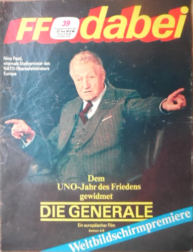 Dabei 1986 tv - ff,