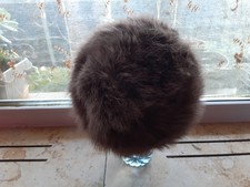 Damen Hut mit Futter, sehr weich,Gr 57, neu