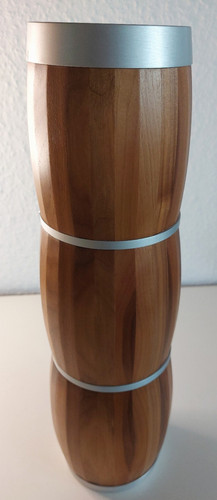 Designer vase schöner - vase, in