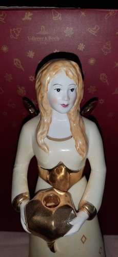 Angeli gloria villeroy und - di,