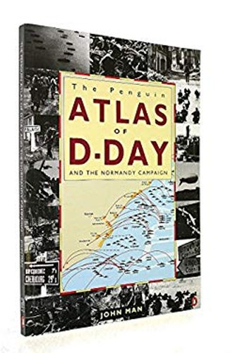 Atlas the day and - atlas, d-day