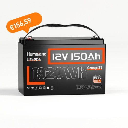 Lifepo4 12v 150ah lithium - lifepo4,