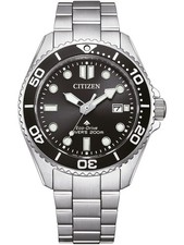 Citizen BN0261-51E Herrenuhr