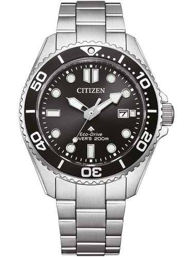 Citizen bn0261 51e herrenuhr - citizen, bn0261-51e