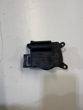 Fiat Punto 199 - Stellmotor