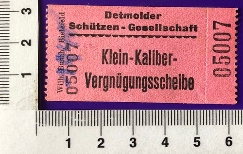 Detmold schützen gesellschaft - detmold, schützen-gesellschaft