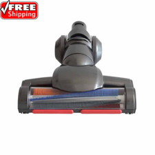 Dyson Electric Motorized Floor
