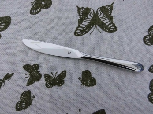 Wmf velvet obstmesser - 1,