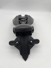 Yamaha XJ6 XJ 6 Kennzeichen halter Nummernschildplate #13959