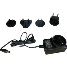 optrel Ladegerät mit allen