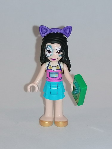 Lego friends emma - -,