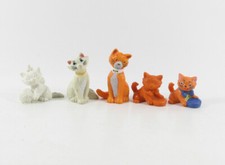 Aristocats === Walt Disney 5 x