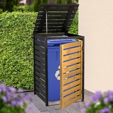 Mülltonnenverkleidung 1 Tonne