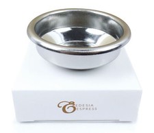 Blindsieb aus Edelstahl für