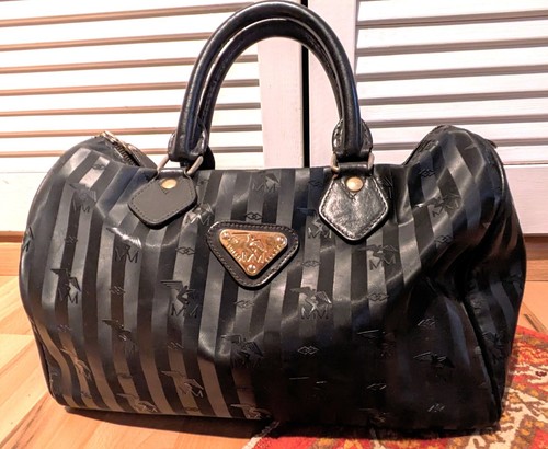 Schwarze damenhandtasche von - schwarze,