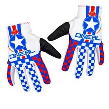 O'Neal Matrix KINDER Handschuhe WINGMAN Mountainbike MX Kids MTB Fahrrad Jugend