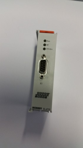 Beckhoff el6731 master - el6731,