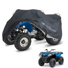Waterproof Quad ATV Cover