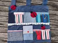 Utensilo Wandbehang Kinder