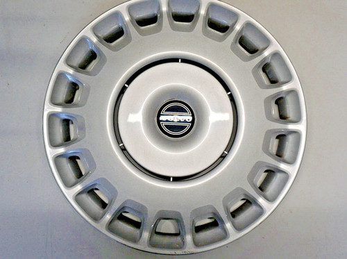 Volvo radkappe zoll - volvo, 15