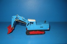 Strenco 1:50 Liebherr 961 Hochlöffel Raupen Bagger 