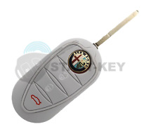 Alfa Romeo Schlüssel Silikon