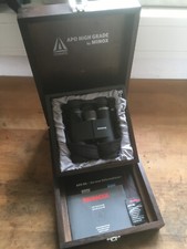 Minox APO HG 8,5x43 BR - MIG