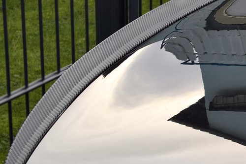 Für citroen carbon type - für,