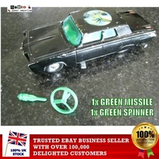 Corgi Toys #268 The Green