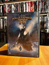 POLAR EXPRESS (2004)