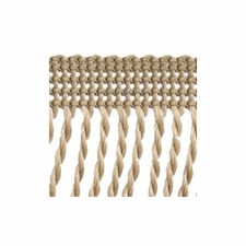 Fransenborte 6cm 8cm 12cm / 1m