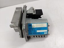 FANAL FF4-8 DAH Druck Schalter