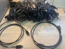 DisplayPort Kabel 2 m |