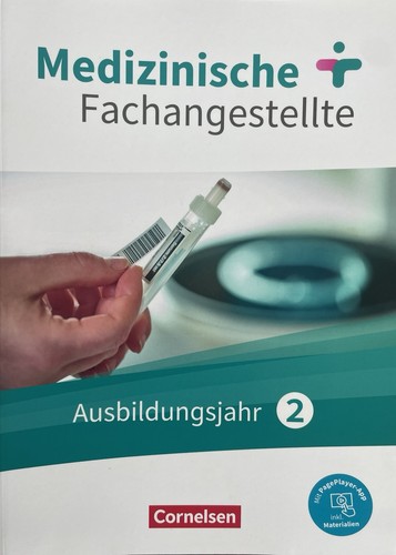 Medizinische fachangestellte - medizinische,