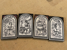 Rosenthal Björn Wiinblad 4