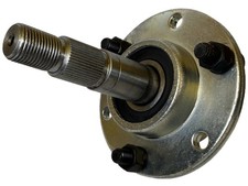 Messerspindel für MTD Spider