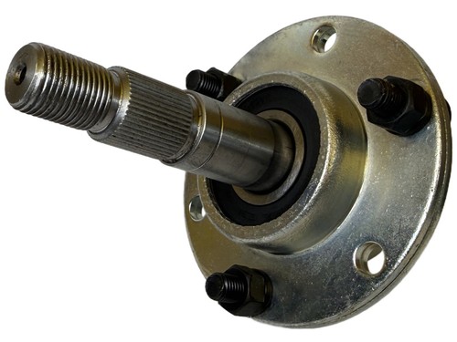 Messerspindel für mtd 111 - für,