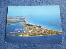 Ostseebad Burg - Insel Fehmarn