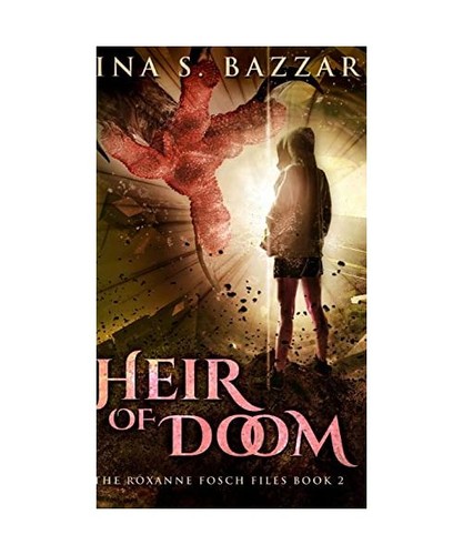 Heir doom roxanne fosch - doom,