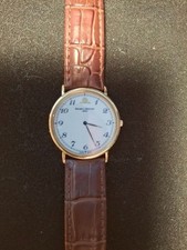 Herren Uhr Baume&Mercier