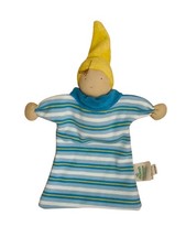 ALANA dm WICHTEL ZWERG Puppe