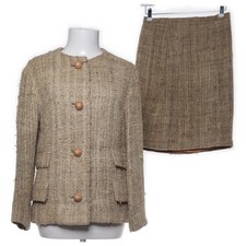 Business Kostüm, Größe: M