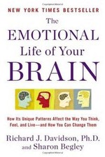 The Emotional Life of Your Brain: How Its Unique Pa... | Buch | Zustand sehr gut