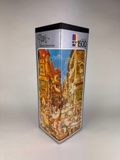 Diverse Heye Puzzle 1500 Teile